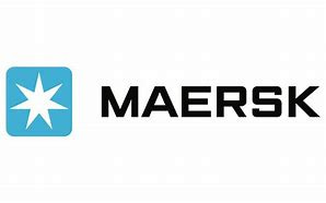 Maersk LNG logo